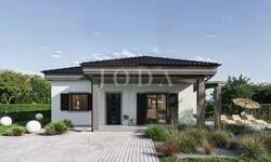 Kuca, Barban, prodaja, 218000 €, 86 m2