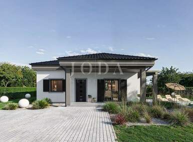 Kuca, Barban, prodaja, 218000 €, 86 m2