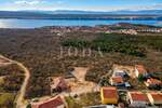 Zemljiste, Crikvenica, Jadranovo, prodaja, 185000 €, 490 m2