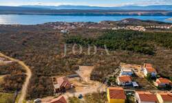 Zemljiste, Crikvenica, Jadranovo, prodaja, 185000 €, 490 m2