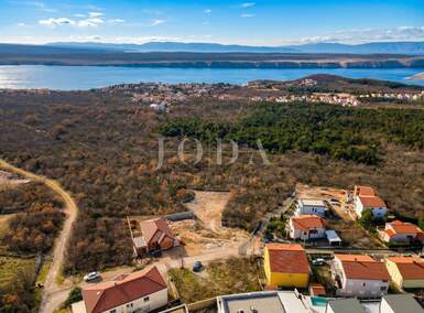 Zemljiste, Crikvenica, Jadranovo, prodaja, 185000 €, 490 m2