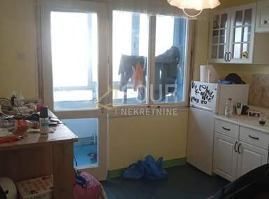 Dvosoban stan, Rijeka, Gornja Vežica, prodaja, 133000 €, 34 m2