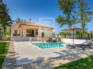 Kuca, Kanfanar, prodaja, 686000 €, 152 m2