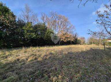 Zemljiste, Poreč, prodaja, 200000 €, 1555 m2