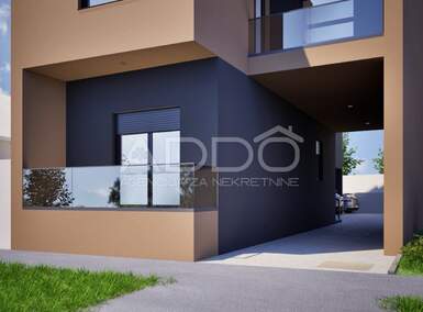 Dvosoban stan, Osijek, Donji grad, prodaja, 130000 €, 44 m2