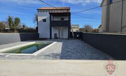 Kuca, Žminj, Laginji, prodaja, 265000 €, 85 m2