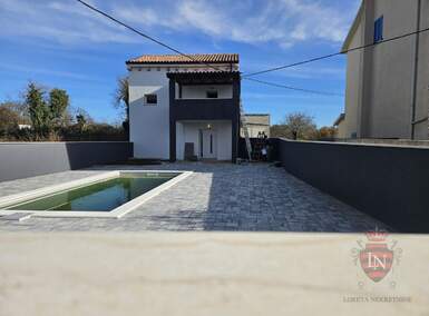 Kuca, Žminj, Laginji, prodaja, 265000 €, 85 m2