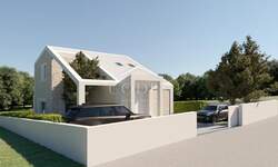 Zemljiste, Medulin, prodaja, 238000 €, 511 m2