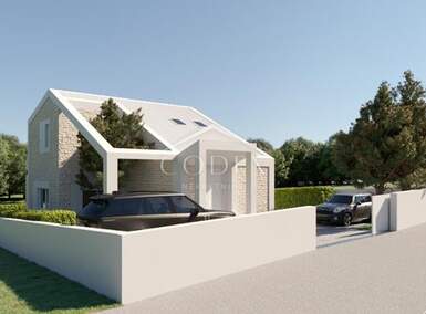 Zemljiste, Medulin, prodaja, 238000 €, 511 m2