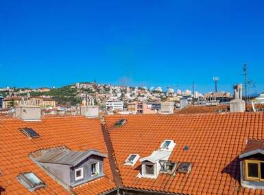 Cetvorosoban stan, Rijeka, Centar, prodaja, 237600 €, 72 m2