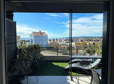 Trosoban stan, Krk, prodaja, 399900 €, 73 m2