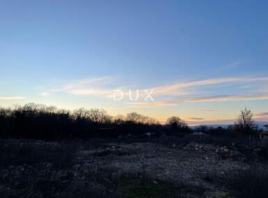 Zemljiste, Malinska-Dubašnica, Žgombići, prodaja, 190000 €, 600 m2