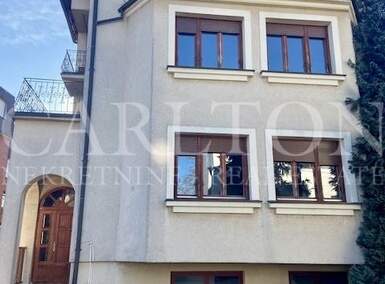 Kuca, Zagreb, Maksimir, najam, 5000 €, 400 m2