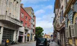 Trosoban stan, Pula, Centar, prodaja, 265000 €, 114 m2