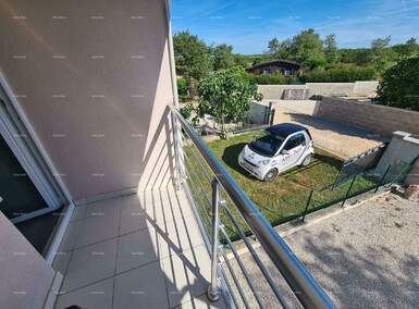 Dvosoban stan, Peroj, prodaja, 150000 €, 57 m2