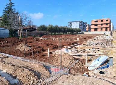 Dvosoban stan, Pula, prodaja, 206000 €, 58 m2