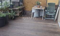 Jednosoban stan, Rijeka, Turnić, najam, 500 €, 40 m2