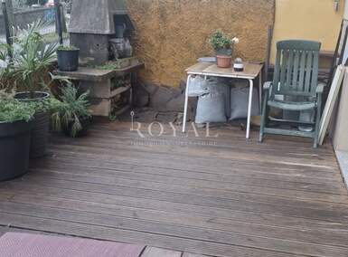 Jednosoban stan, Rijeka, Turnić, najam, 500 €, 40 m2