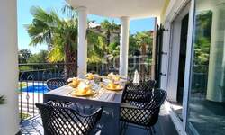 Trosoban stan, Opatija, Opatija - Centar, najam, 1700 €, 86 m2