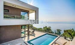 Kuca, Lovran, Medveja, prodaja, 1390000 €, 209 m2