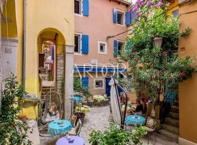 Kuca, Rovinj, prodaja, 1440000 €, 195 m2