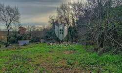 Zemljiste, Brtonigla, Nova Vas, prodaja, 186000 €, 1082 m2