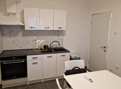 Trosoban stan, Rijeka, Hosti, najam, 600 €, 60 m2