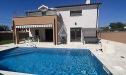 Kuca, Svetvinčenat, Juršići, prodaja, 519000 €, 186 m2