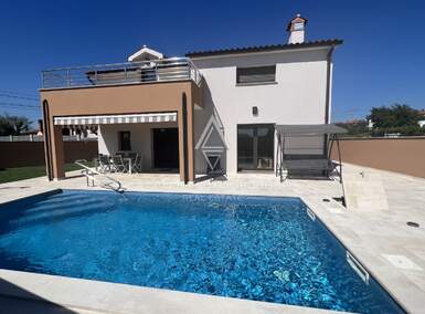 Kuca, Svetvinčenat, Juršići, prodaja, 519000 €, 186 m2