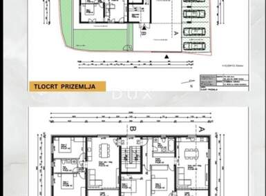Trosoban stan, Korčula, prodaja, 235000 €, 85 m2