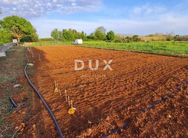 Zemljiste, Ližnjan, prodaja, 58000 €, 3700 m2