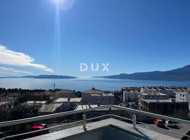 Trosoban stan, Rijeka, Srdoči, prodaja, 306000 €, 70 m2