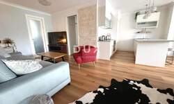 Cetvorosoban stan, Zadar, Branimirova Obala, prodaja, 640000 €, 95 m2