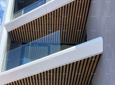 Trosoban stan, Umag, prodaja, 495000 €, 98 m2