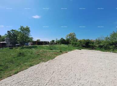 Zemljiste, Marčana, prodaja, 52500 €, 0 m2
