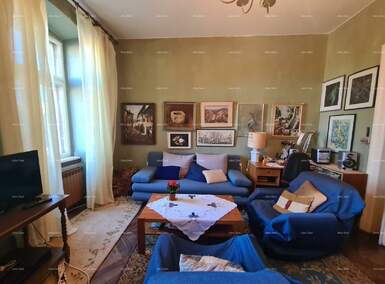 Dvosoban stan, Pula, prodaja, 350000 €, 130 m2