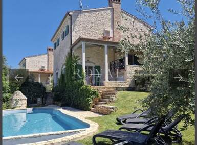 Kuca, Vižinada, Baldaši, prodaja, 639000 €, 200 m2