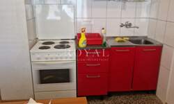 Jednosoban stan, Rijeka, Gornja Vežica, najam, 500 €, 35 m2