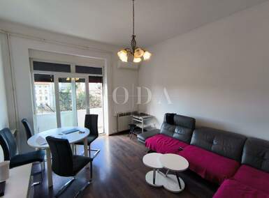Trosoban stan, Rijeka, Centar, prodaja, 220000 €, 68 m2