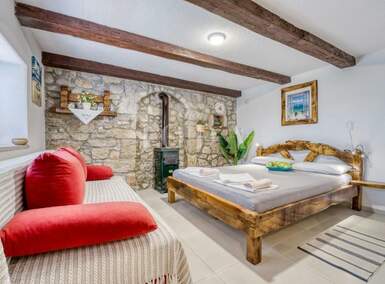 Kuca, Crikvenica, prodaja, 415000 €, 130 m2