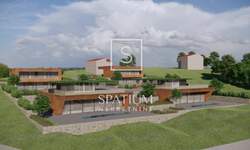 Zemljiste, Karojba, Novaki Motovunski, prodaja, 92000 €, 1146 m2