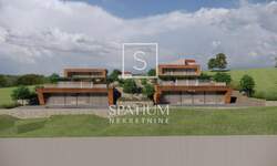 Zemljiste, Karojba, Novaki Motovunski, prodaja, 77000 €, 929 m2