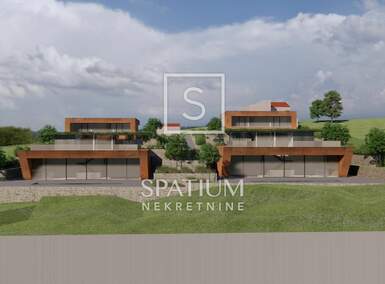 Zemljiste, Karojba, Novaki Motovunski, prodaja, 77000 €, 929 m2