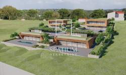 Zemljiste, Karojba, Novaki Motovunski, prodaja, 77000 €, 912 m2