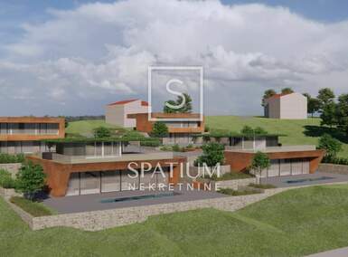 Zemljiste, Karojba, Novaki Motovunski, prodaja, 270000 €, 3177 m2