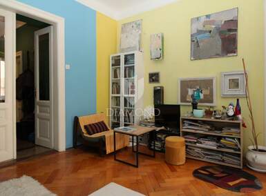 Dvosoban stan, Rijeka, Brajda, prodaja, 230000 €, 72 m2