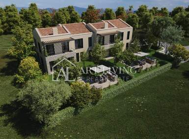 Trosoban stan, Poreč, prodaja, 237330 €, 86 m2