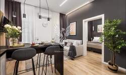 Cetvorosoban stan, Rijeka, Centar, prodaja, 420000 €, 135 m2