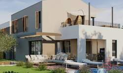 Kuca, Poreč, Garbina, prodaja, 580000 €, 165 m2