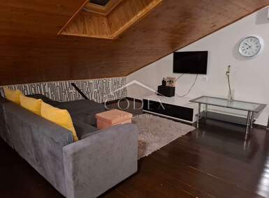 Dvosoban stan, Rijeka, Centar, prodaja, 118500 €, 37 m2